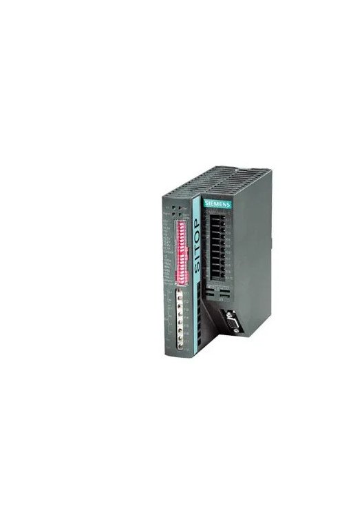 SIEMENS Stromversorgung SITOP DC-USV-Modul