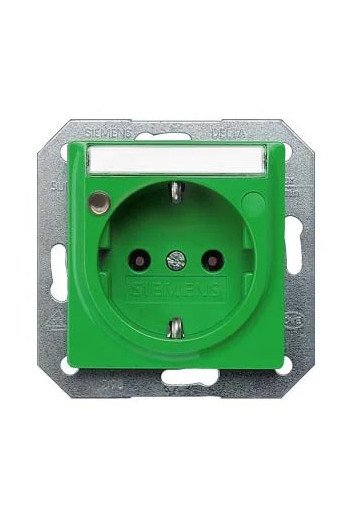 SIEMENS DELTA i-system