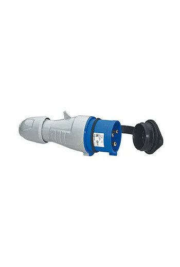 LEGRAND CEE-Steckdose 3P 32A 230V Blau IP44