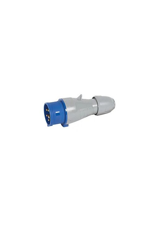 LEGRAND CEE-Steckdose 5P 16A 230V Blau IP44