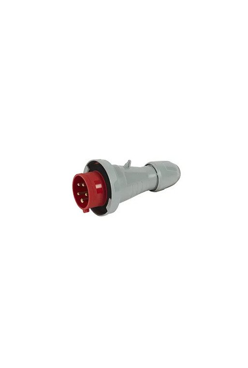 LEGRAND CEE-Steckdose 5P 16A 415V Rot IP67