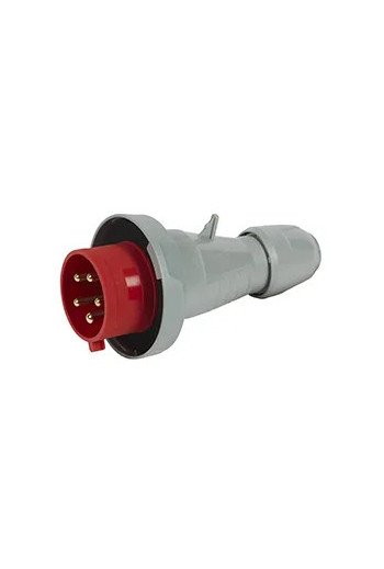 LEGRAND CEE-Steckdose 5P 32A 415V Rot IP67