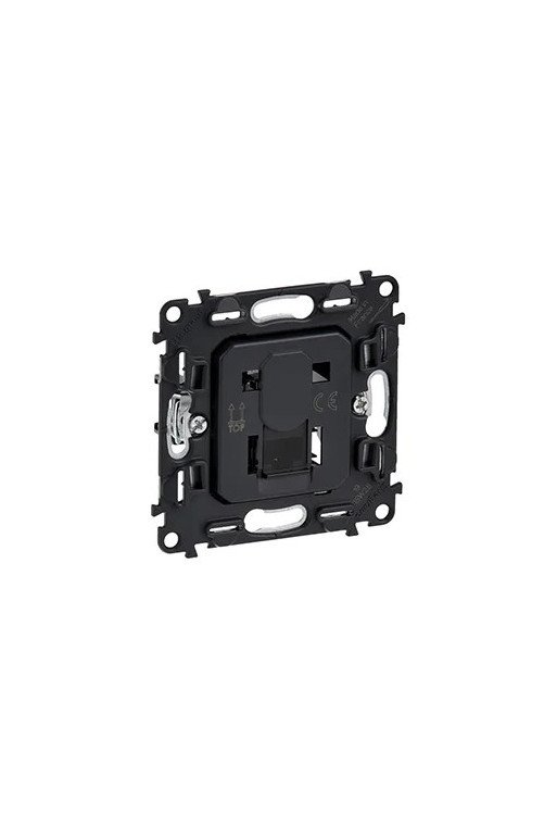 LEGRAND Datendose 1xRJ45 geschirmt für VALENA Li fe/Allure