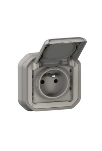 LEGRAND FR UP Steckdose F/B Standard Steckklemme n EB