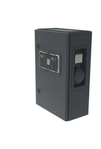 LEGRAND Ladestation 4