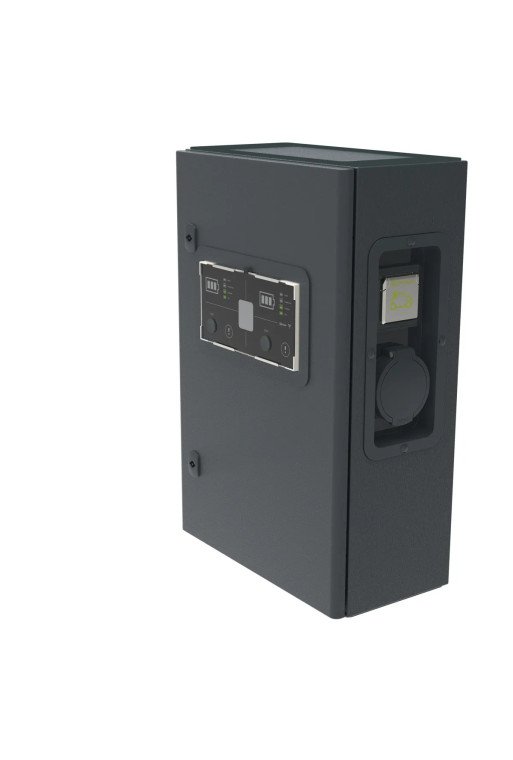 LEGRAND Ladestation 4