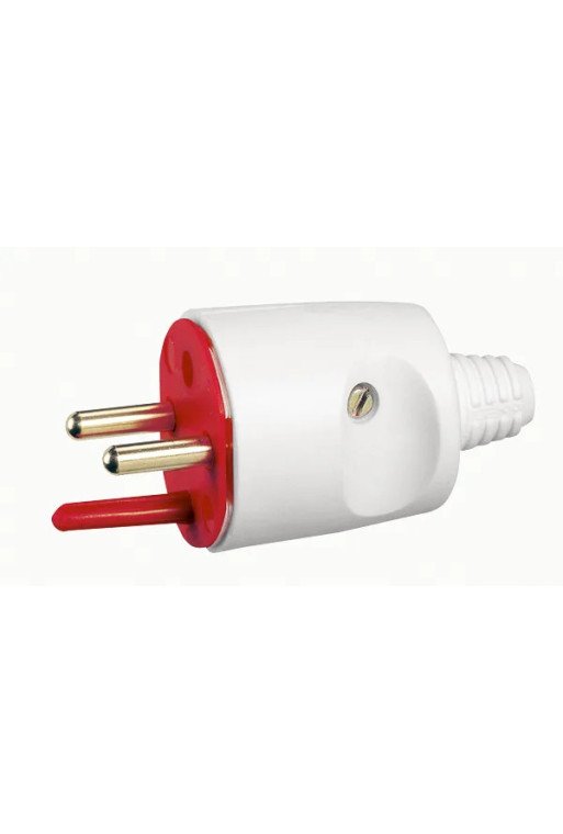 LEGRAND Legrand Codierplättchen für Verteilerein bausteckdose Best.-Nr. 004282.