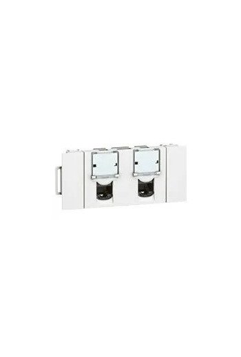 LEGRAND Mosaic 1-fach RJ45