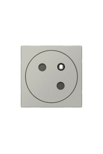 LEGRAND Mosaic Link Steckdose 45° F/B Standard