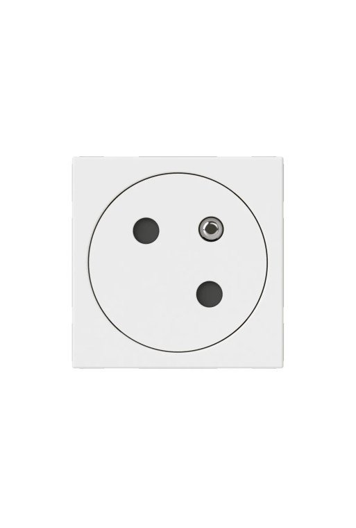 LEGRAND Mosaic Link Steckdose 45° F/B Std