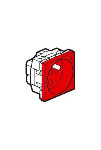 LEGRAND MSC Steckdose F/B Std