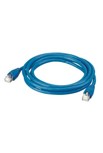 LEGRAND OPTIMUM Leitung RJ45-RJ45 2M