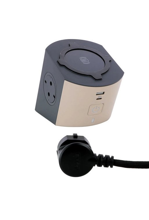 LEGRAND Power Workstat W-Charging