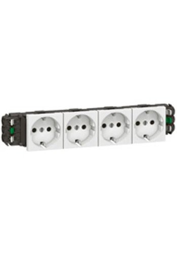 LEGRAND Schuko-Steckdosen