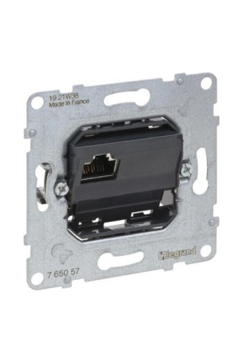 LEGRAND SEANO Datendose RJ45