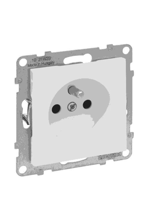 LEGRAND SEANO Steckdose F/B Standard