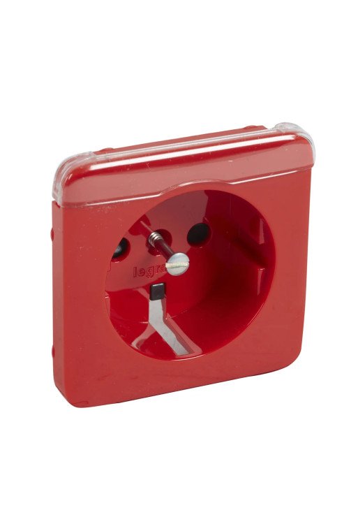LEGRAND Steckdose (SL) WSV