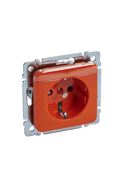LEGRAND Steckdose (SL) ZSV