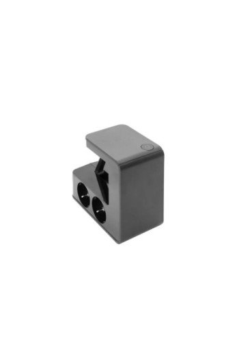 LEGRAND U-Power für Tischmontage 4xSteckdosen 2x USB-A