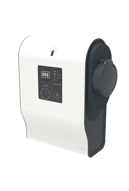 LEGRAND Wandladestation 7