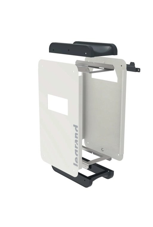LEGRAND Wandmontagesatz für Ladestation aus Stah l