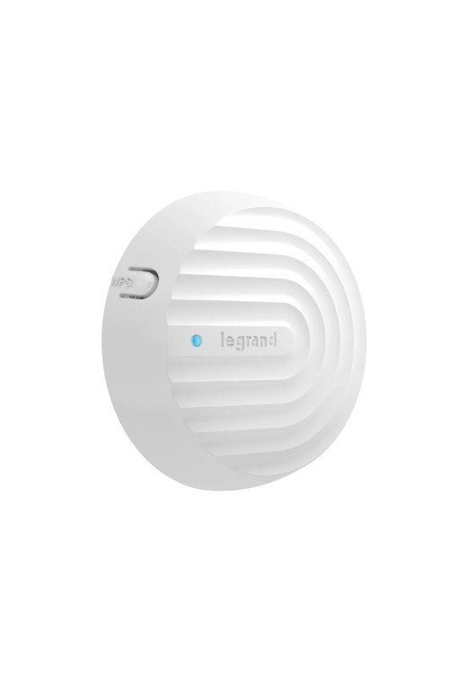 LEGRAND Wlan Access Point 300 Mbps WiFi 802.11b/ g/n Anschluss an POE RJ45 Datendose
