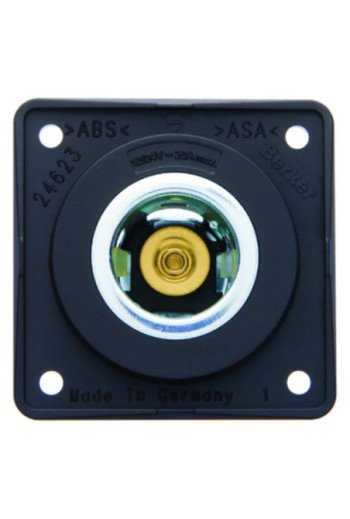 BERKER INTEGRO Power-Steckdose 12V