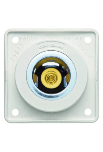 BERKER INTEGRO Power-Steckdose 12V