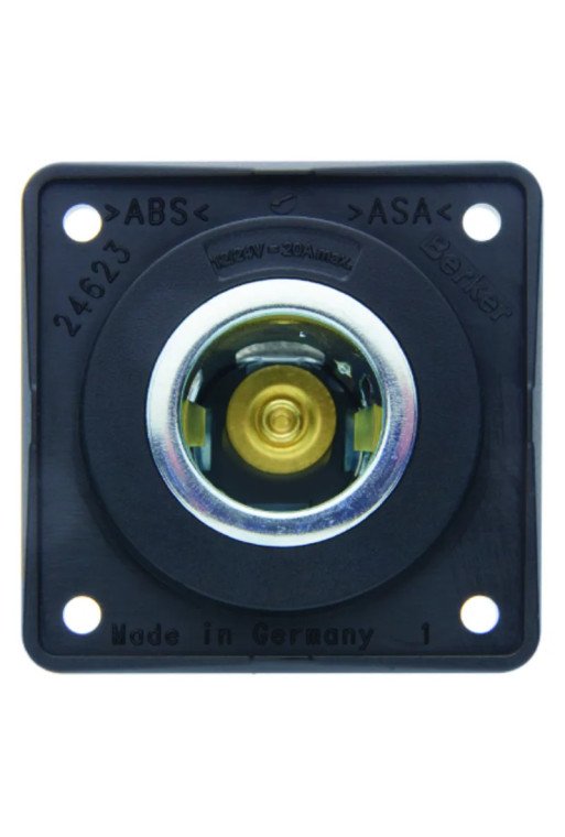 BERKER INTEGRO Power-Steckdose 12V