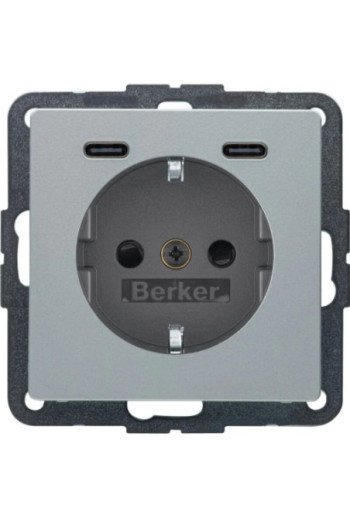 BERKER SSD USB