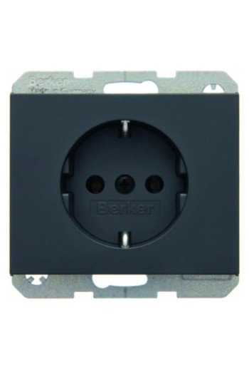 BERKER Steckdose Schuko K.1