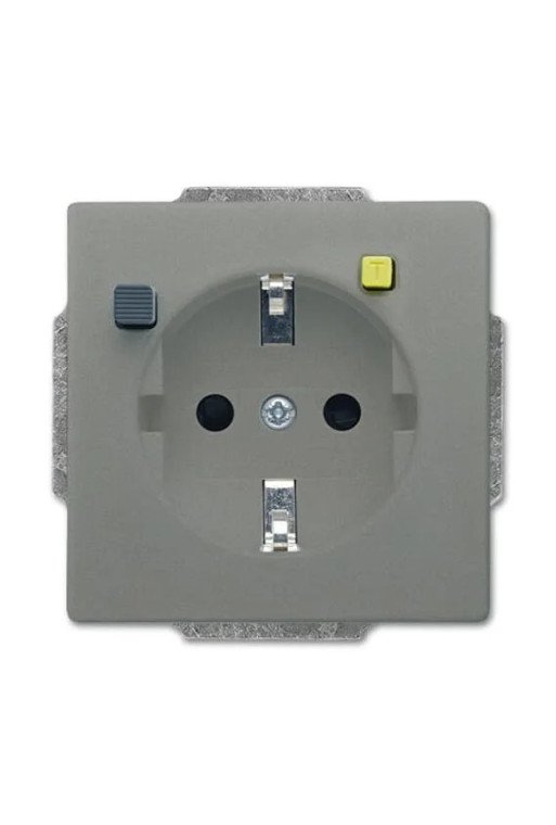 BUSCH-JAEGER FI-Schukomat 3120 EUCB-803