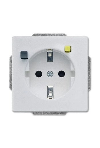 BUSCH-JAEGER FI-Schukomat 3120 EUCB-83
