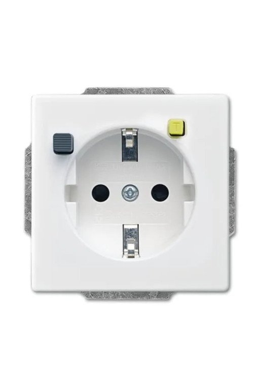 BUSCH-JAEGER FI-Schukomat 3120 EUCB-84