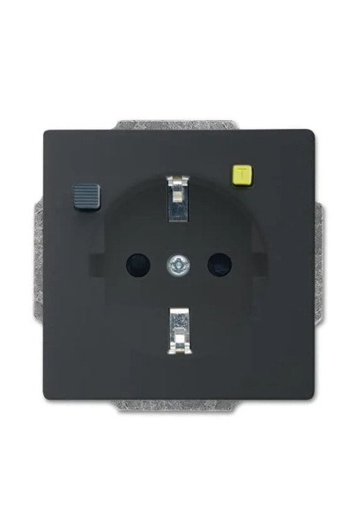 BUSCH-JAEGER FI-Schukomat 3120 EUCB-885