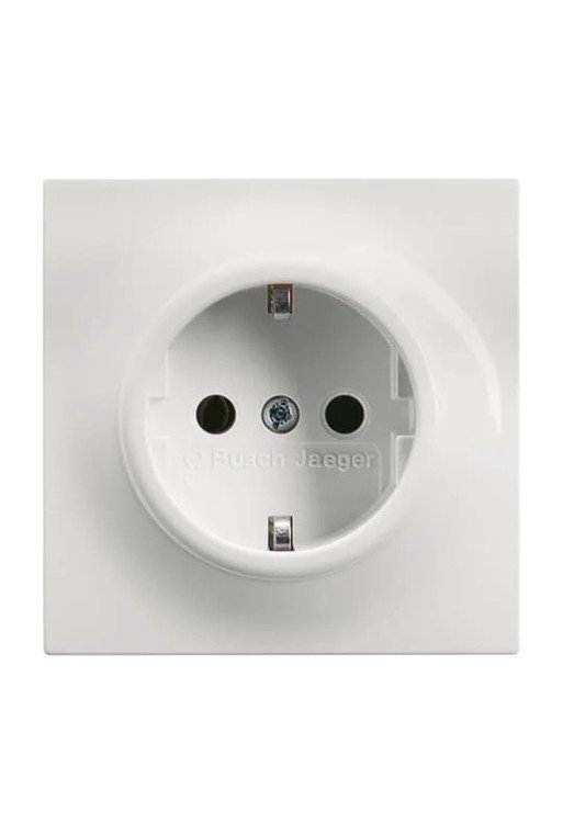 BUSCH-JAEGER IMP Schuko-STD 20 EUC-74