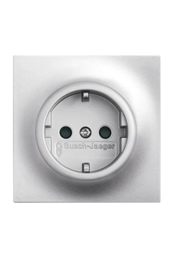 BUSCH-JAEGER IMP Schuko-STD 20 EUC-783