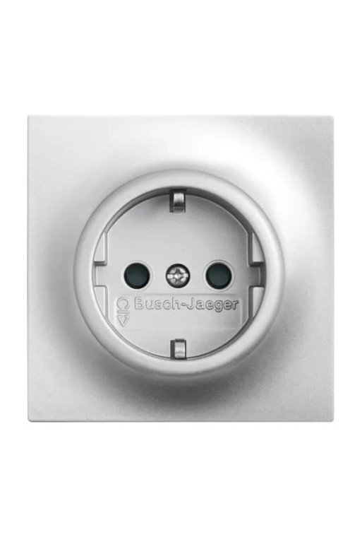 BUSCH-JAEGER IMP Schuko-STD 20 EUC-783