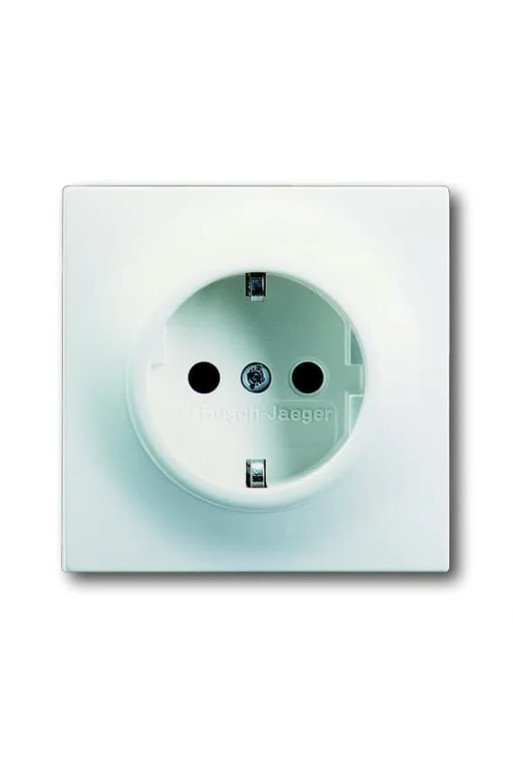 BUSCH-JAEGER IMP Schuko-STD 20 EUCKS-774