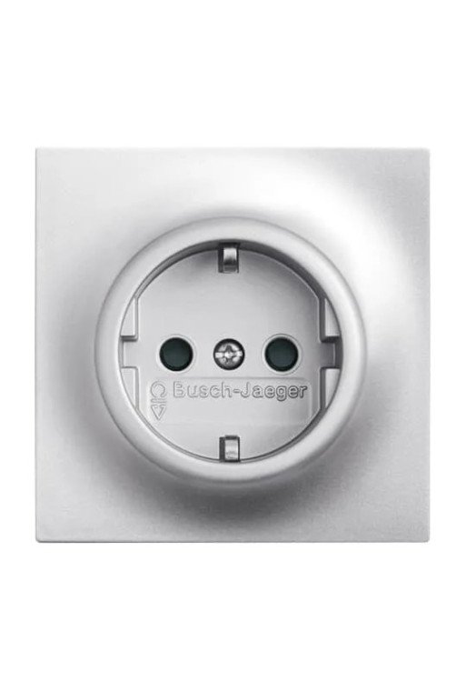 BUSCH-JAEGER IMP Schuko-STD Kind 20 EUCKS-783
