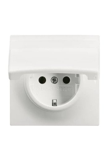 BUSCH-JAEGER IMP Schuko-STD+D 20 EUK-74