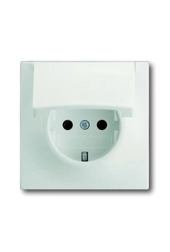 BUSCH-JAEGER IMP Schuko-STD+D 20 EUK-774