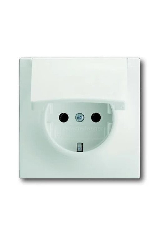 BUSCH-JAEGER IMP Schuko-STD+D 20 EUK-774