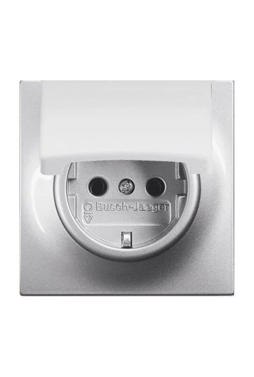 BUSCH-JAEGER IMP Schuko-STD+D 20 EUK-783