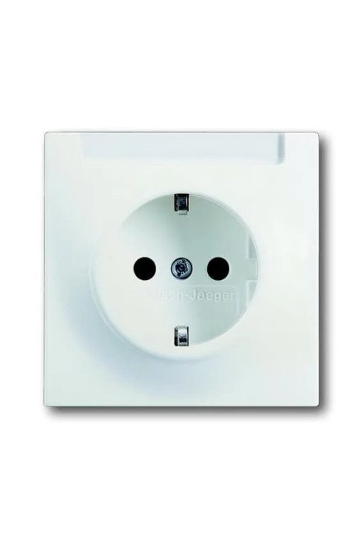 BUSCH-JAEGER IMP Schuko-STD+D 20 EUN-774