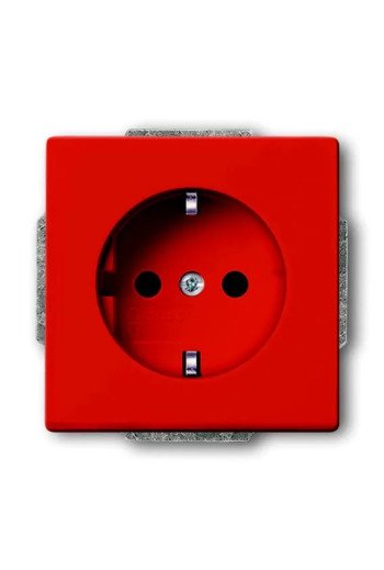 BUSCH-JAEGER R SI Schuko-STD 20 EUCKS-14-82