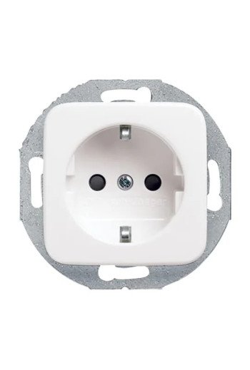 BUSCH-JAEGER R SI Schuko-STD 20 EUCRD-214