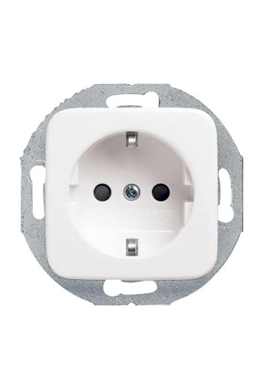 BUSCH-JAEGER R SI Schuko-STD 20 EUCRD-214