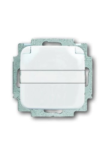 BUSCH-JAEGER R SI Schuko-STD 20 EUKNB-214