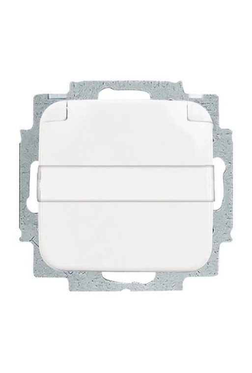 BUSCH-JAEGER R SI Schuko-STD+D 20 EUKN-214